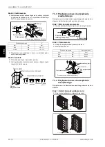 Preview for 52 page of Dimplex LAK 14ITR-TP Installation And Operating Instructions Manual