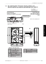 Preview for 65 page of Dimplex LAK 14ITR-TP Installation And Operating Instructions Manual