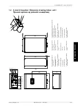 Preview for 67 page of Dimplex LAK 14ITR-TP Installation And Operating Instructions Manual