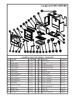 Preview for 12 page of Dimplex Langbrook LBK5SE User Manual