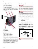 Preview for 26 page of Dimplex LAS 10MT Installation And Operating Instructions Manual