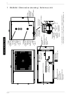 Preview for 34 page of Dimplex LAS 10MT Installation And Operating Instructions Manual