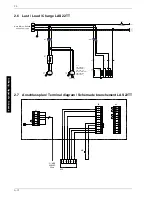 Preview for 38 page of Dimplex LAS 10MT Installation And Operating Instructions Manual