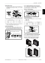 Preview for 13 page of Dimplex LAW 14IMR Installation And Operating Instructions Manual