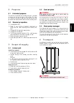 Preview for 25 page of Dimplex LAW 14IMR Installation And Operating Instructions Manual