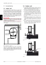 Preview for 26 page of Dimplex LAW 14IMR Installation And Operating Instructions Manual