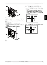 Preview for 27 page of Dimplex LAW 14IMR Installation And Operating Instructions Manual