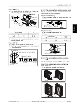 Preview for 33 page of Dimplex LAW 14IMR Installation And Operating Instructions Manual