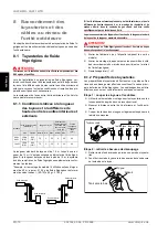 Preview for 52 page of Dimplex LAW 14IMR Installation And Operating Instructions Manual