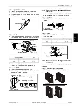 Preview for 53 page of Dimplex LAW 14IMR Installation And Operating Instructions Manual