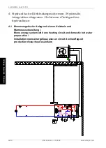 Preview for 84 page of Dimplex LAW 14IMR Installation And Operating Instructions Manual