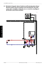 Preview for 86 page of Dimplex LAW 14IMR Installation And Operating Instructions Manual