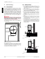 Preview for 6 page of Dimplex LAW 14ITR Installation And Operating Instructions Manual