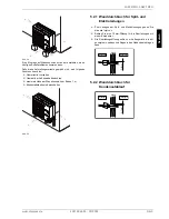 Preview for 7 page of Dimplex LAW 14ITR Installation And Operating Instructions Manual