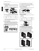 Preview for 12 page of Dimplex LAW 14ITR Installation And Operating Instructions Manual