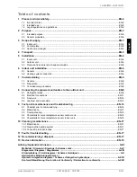 Preview for 23 page of Dimplex LAW 14ITR Installation And Operating Instructions Manual