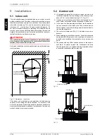 Preview for 26 page of Dimplex LAW 14ITR Installation And Operating Instructions Manual