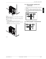 Preview for 27 page of Dimplex LAW 14ITR Installation And Operating Instructions Manual