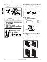 Preview for 32 page of Dimplex LAW 14ITR Installation And Operating Instructions Manual