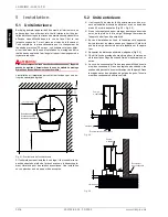 Preview for 46 page of Dimplex LAW 14ITR Installation And Operating Instructions Manual