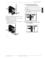 Preview for 47 page of Dimplex LAW 14ITR Installation And Operating Instructions Manual