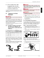 Preview for 51 page of Dimplex LAW 14ITR Installation And Operating Instructions Manual