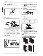 Preview for 52 page of Dimplex LAW 14ITR Installation And Operating Instructions Manual