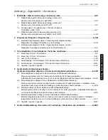 Preview for 63 page of Dimplex LAW 14ITR Installation And Operating Instructions Manual