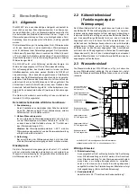 Preview for 5 page of Dimplex LBW 300 Installation And Operating Instructions Manual