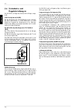 Preview for 6 page of Dimplex LBW 300 Installation And Operating Instructions Manual