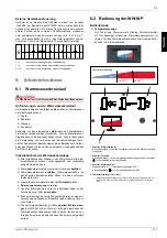 Preview for 9 page of Dimplex LBW 300 Installation And Operating Instructions Manual