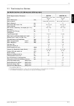 Preview for 13 page of Dimplex LBW 300 Installation And Operating Instructions Manual