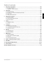 Preview for 15 page of Dimplex LBW 300 Installation And Operating Instructions Manual