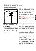 Preview for 31 page of Dimplex LBW 300 Installation And Operating Instructions Manual