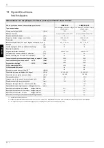 Preview for 36 page of Dimplex LBW 300 Installation And Operating Instructions Manual