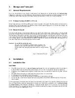 Preview for 7 page of Dimplex LBW 300 Installation And Operating Manual