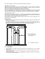 Preview for 8 page of Dimplex LBW 300 Installation And Operating Manual