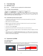 Preview for 10 page of Dimplex LBW 300 Installation And Operating Manual