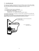 Preview for 14 page of Dimplex LBW 300 Installation And Operating Manual