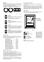 Предварительный просмотр 2 страницы Dimplex LEE 20RC Installation And Operating Instructions