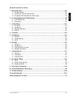 Preview for 3 page of Dimplex LI 11AS SAL Installation And Operating Instructions Manual