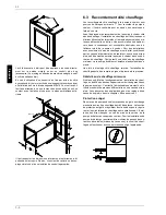 Preview for 30 page of Dimplex LI 11AS SAL Installation And Operating Instructions Manual