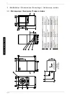 Preview for 36 page of Dimplex LI 11AS SAL Installation And Operating Instructions Manual