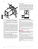 Preview for 28 page of Dimplex LI 11AS Installation And Operating Instructions Manual