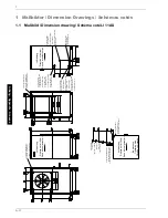 Preview for 34 page of Dimplex LI 11AS Installation And Operating Instructions Manual