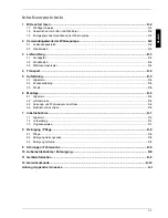 Preview for 3 page of Dimplex LI 11ASR Installation And Operating Instructions Manual