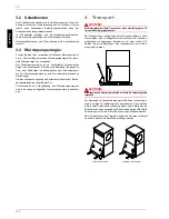 Preview for 6 page of Dimplex LI 11ASR Installation And Operating Instructions Manual