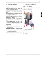 Preview for 15 page of Dimplex LI 11ASR Installation And Operating Instructions Manual