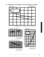 Preview for 39 page of Dimplex LI 11ASR Installation And Operating Instructions Manual