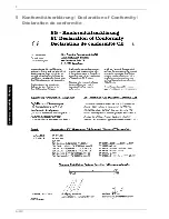 Preview for 46 page of Dimplex LI 11ASR Installation And Operating Instructions Manual